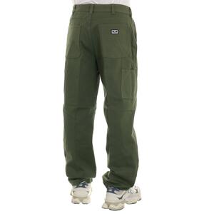 PANTALONE HARDWORK OBEY - Mad Fashion | img vers.300x/